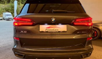 
									BMW X5 xDrive45e G05 full								