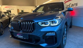 
									BMW X5 xDrive45e G05 full								