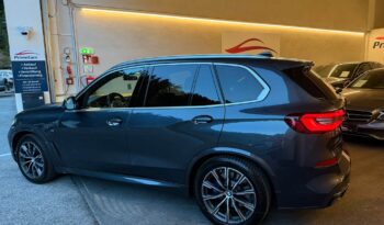 
									BMW X5 xDrive45e G05 full								