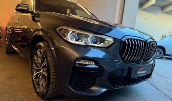 
									BMW X5 xDrive45e G05 full								