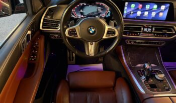 
									BMW X5 xDrive45e G05 full								