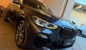
									BMW X5 xDrive45e G05 full								