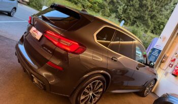 
									BMW X5 xDrive45e G05 full								