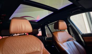 
									BMW X5 xDrive45e G05 full								
