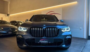 
									BMW X5 xDrive45e G05 full								