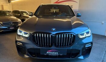 
									BMW X5 xDrive45e G05 full								