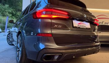 
									BMW X5 xDrive45e G05 full								