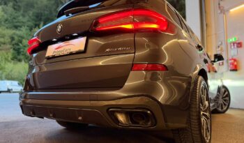 
									BMW X5 xDrive45e G05 full								