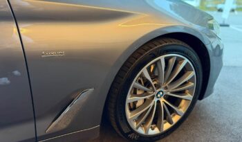 
									BMW 540i xDrive Luxury Line full								