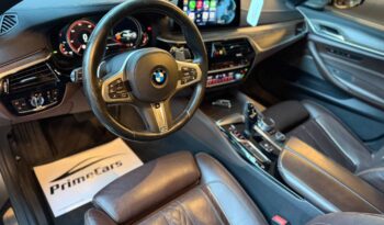 
									BMW 540i xDrive Luxury Line full								