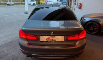 
									BMW 540i xDrive Luxury Line full								