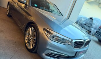 
									BMW 540i xDrive Luxury Line full								