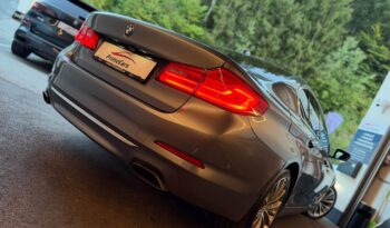 
									BMW 540i xDrive Luxury Line full								