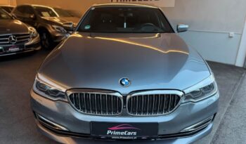
									BMW 540i xDrive Luxury Line full								