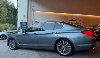 
									BMW 540i xDrive Luxury Line full								