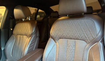 
									BMW 540i xDrive Luxury Line full								
