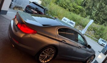 
									BMW 540i xDrive Luxury Line full								