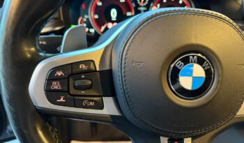 
									BMW 540i xDrive Luxury Line full								