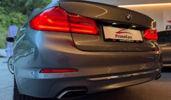 
									BMW 540i xDrive Luxury Line full								