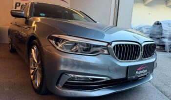
									BMW 540i xDrive Luxury Line full								
