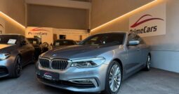 BMW 540i xDrive Luxury Line