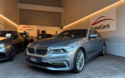 BMW 540i xDrive Luxury Line
