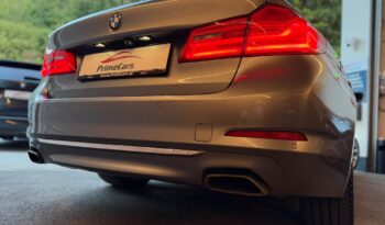 
									BMW 540i xDrive Luxury Line full								