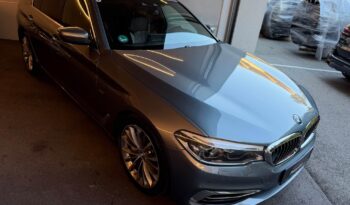 
									BMW 540i xDrive Luxury Line full								
