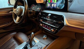 
									BMW 540i xDrive Luxury Line full								