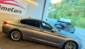 
									BMW 540i xDrive Luxury Line full								