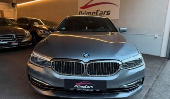 
									BMW 540i xDrive Luxury Line full								