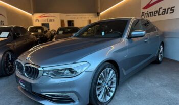 
									BMW 540i xDrive Luxury Line full								