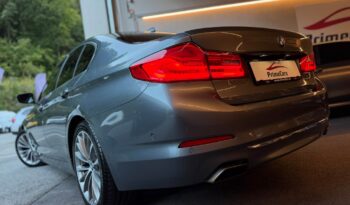 
									BMW 540i xDrive Luxury Line full								