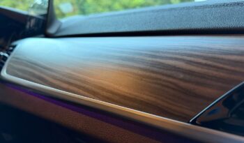 
									BMW 540i xDrive Luxury Line full								