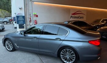 
									BMW 540i xDrive Luxury Line full								