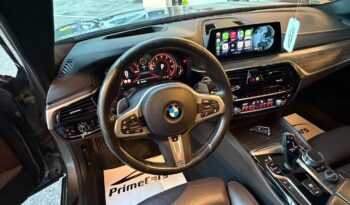 
									BMW 540i xDrive Luxury Line full								