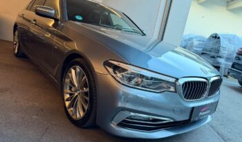 
									BMW 540i xDrive Luxury Line full								