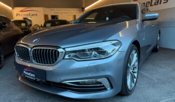 
									BMW 540i xDrive Luxury Line full								