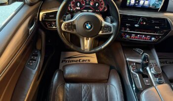 
									BMW 540i xDrive Luxury Line full								