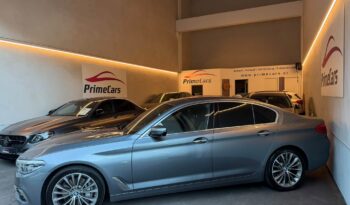 
									BMW 540i xDrive Luxury Line full								