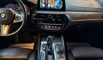 
									BMW 540i xDrive Luxury Line full								