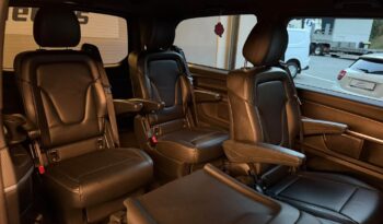
									Mercedes Benz V-250d Lang 4Matic Avantgarde Edition full								