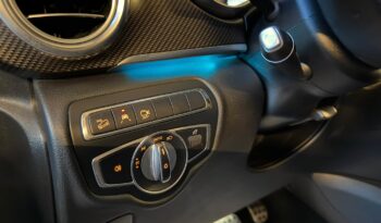 
									Mercedes Benz V-250d Lang 4Matic Avantgarde Edition full								