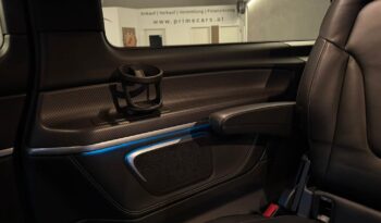 
									Mercedes Benz V-250d Lang 4Matic Avantgarde Edition full								