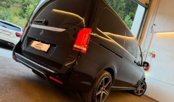 
									Mercedes Benz V-250d Lang 4Matic Avantgarde Edition full								