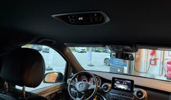 
									Mercedes Benz V-250d Lang 4Matic Avantgarde Edition full								