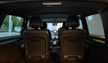 
									Mercedes Benz V-250d Lang 4Matic Avantgarde Edition full								