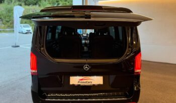
									Mercedes Benz V-250d Lang 4Matic Avantgarde Edition full								