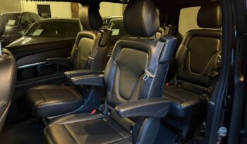 
									Mercedes Benz V-250d Lang 4Matic Avantgarde Edition full								