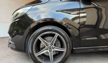 
									Mercedes Benz V-250d Lang 4Matic Avantgarde Edition full								
